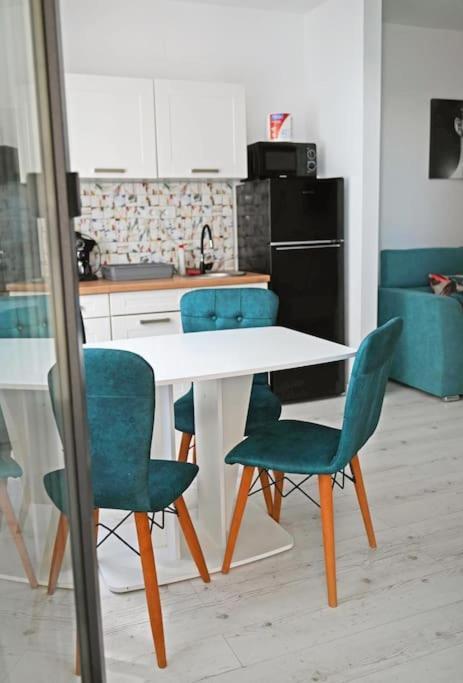 7A Dream Apartment 7A Si Parcare オラデア エクステリア 写真