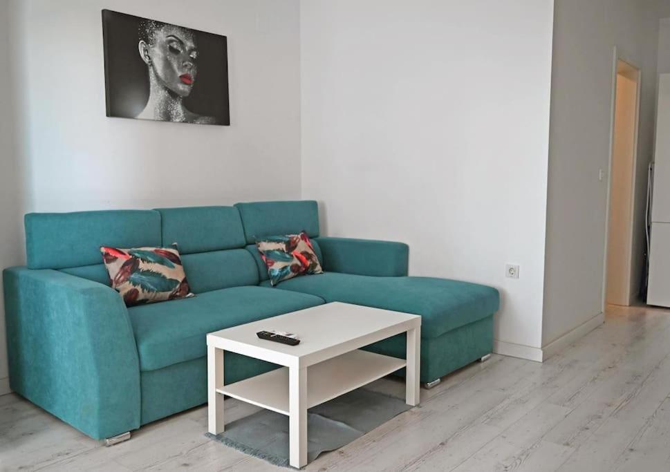 7A Dream Apartment 7A Si Parcare オラデア エクステリア 写真
