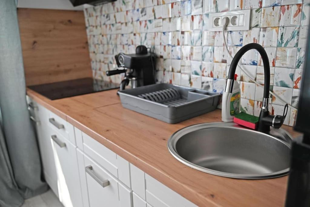 7A Dream Apartment 7A Si Parcare オラデア エクステリア 写真