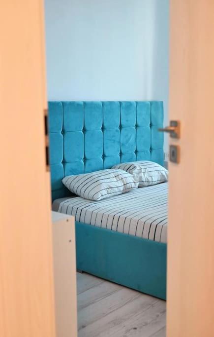 7A Dream Apartment 7A Si Parcare オラデア エクステリア 写真