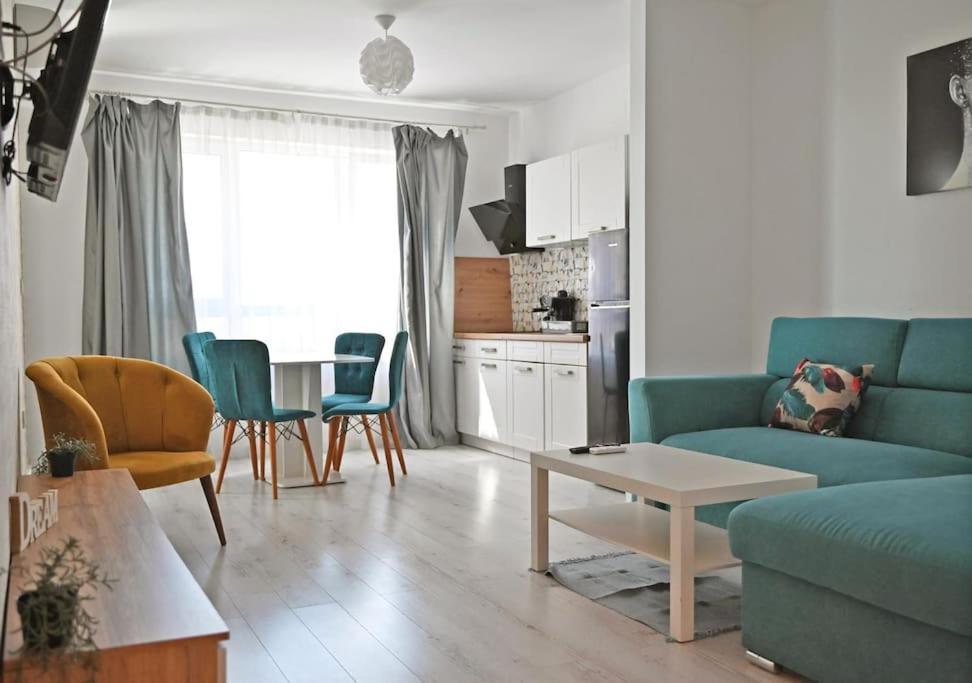 7A Dream Apartment 7A Si Parcare オラデア エクステリア 写真